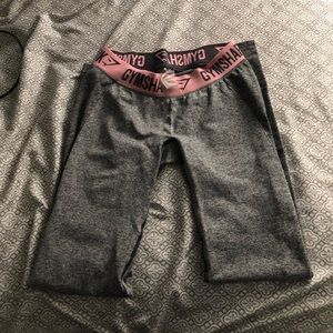 Gymshark flex leggings